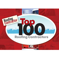 Top 100 Roofing Contractors Roofing Contractor Magazine
