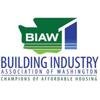BIAW Building Industry Association of Washington