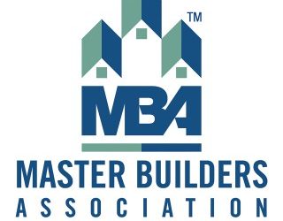 Cornerstone Roofing is proud to be an MBA, NAHB, and BIAW Member