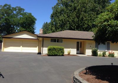 CertainTeed Patriot Prairie Wood Asphalt Composition Shingle New Roof Replacement in Lynnwood Washington